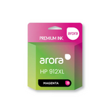 HP 912XL Magenta Compatible High Yield Ink - 3YL82AE