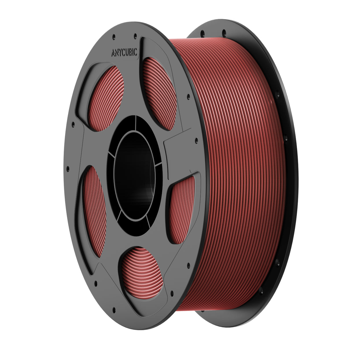 ANYCUBIC PETG-CF Satin Carbon Fiber Filament 1KG