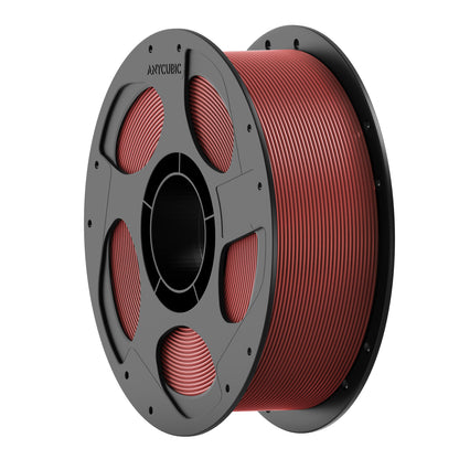 ANYCUBIC PETG-CF Satin Carbon Fiber Filament 1KG