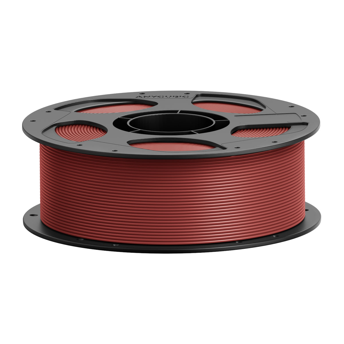 ANYCUBIC PETG-CF Satin Carbon Fiber Filament 1KG