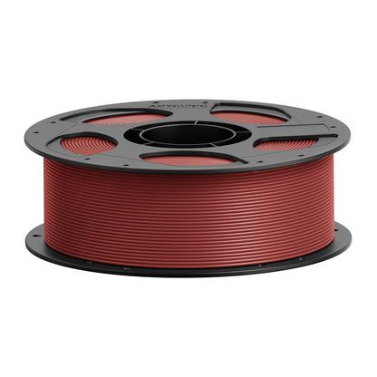 ANYCUBIC PETG-CF Satin Carbon Fiber Filament 1KG