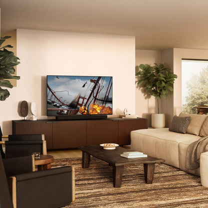 Sony BRAVIA Theatre Bar 8 with Dolby Atmos