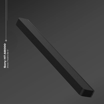 Sony BRAVIA Theatre Bar 8 with Dolby Atmos