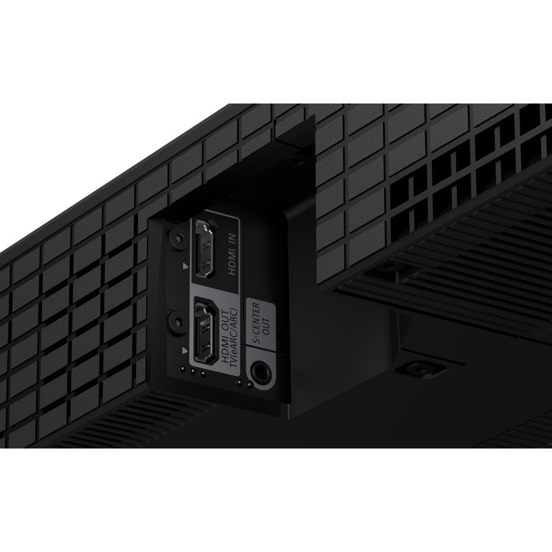 Sony BRAVIA Theatre Bar 9 with Dolby Atmos