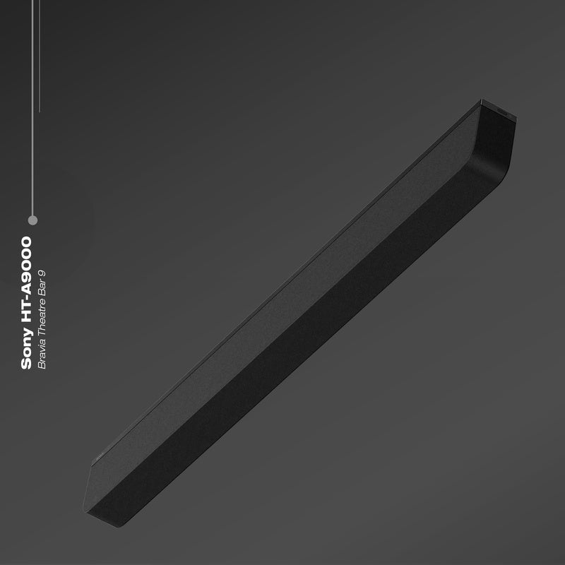 Sony BRAVIA Theatre Bar 9 with Dolby Atmos