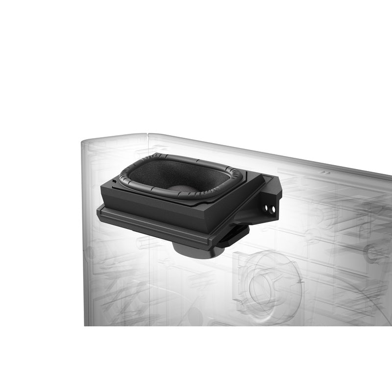 Sony BRAVIA Theatre Quad Speakers with Dolby Atmos