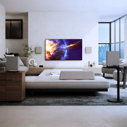 Sony BRAVIA Theatre Quad Speakers with Dolby Atmos