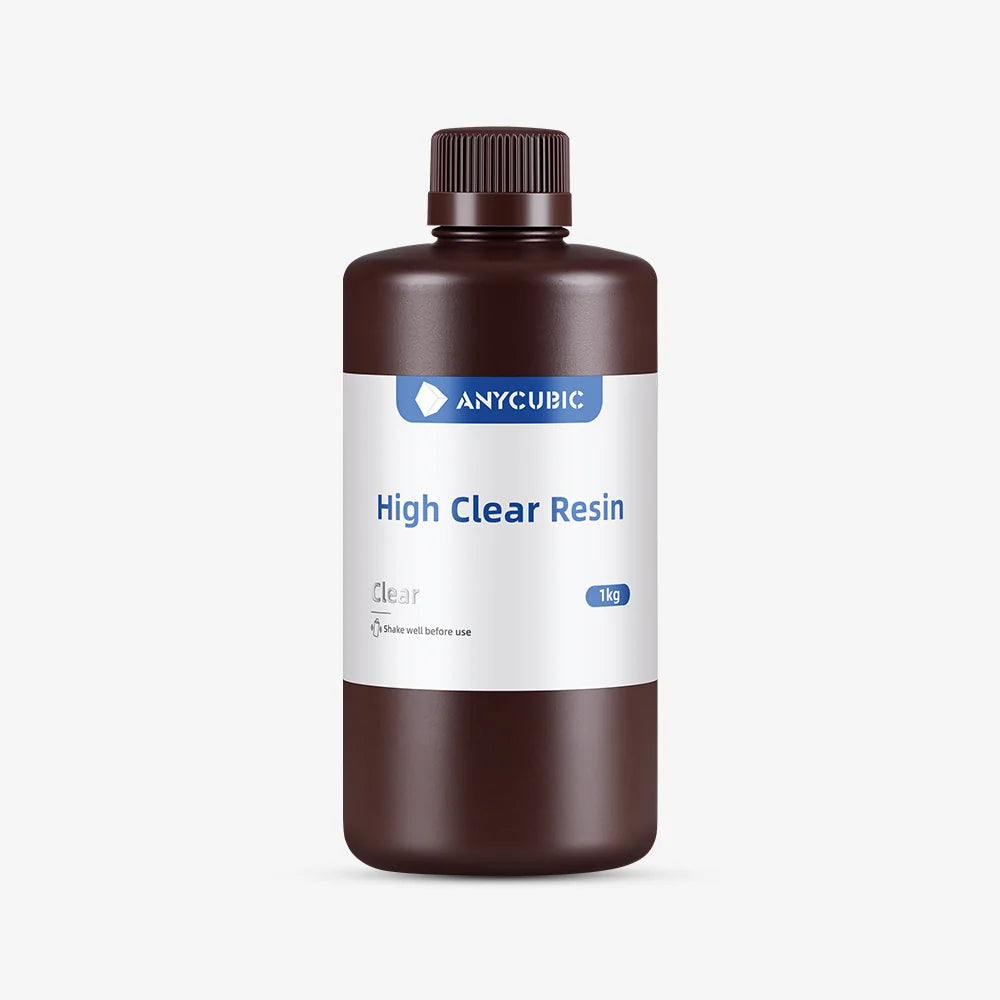 ANYCUBIC High Clear Resin 1KG