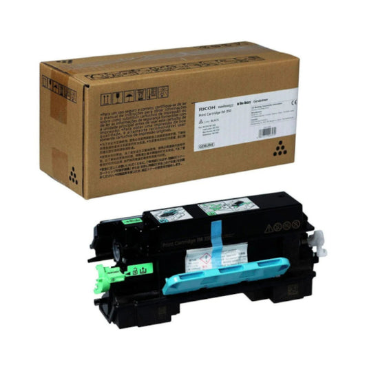 Ricoh IM 350 Black Original Toner - 419082