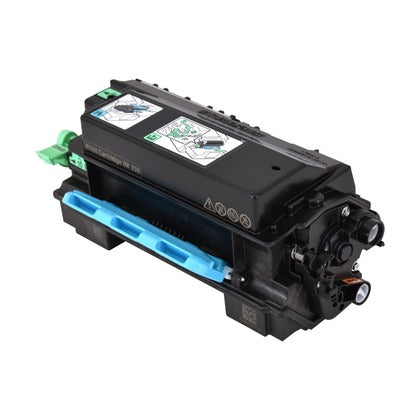 Ricoh IM 350 Black Compatible Toner - IM350