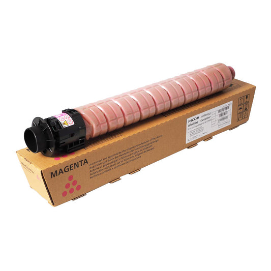 Ricoh IM C2500 Magenta Original Toner - 842313