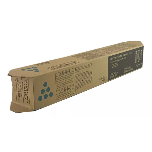 Ricoh IM C300 Cyan Original Toner - 842602