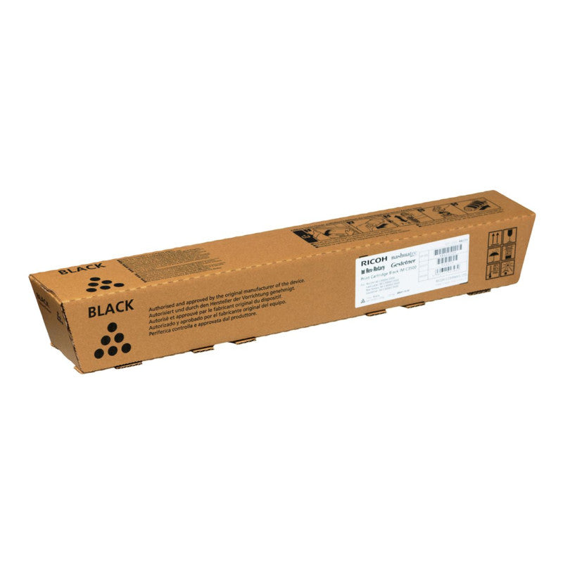 Ricoh IM C3500 Black Original Toner - 842255