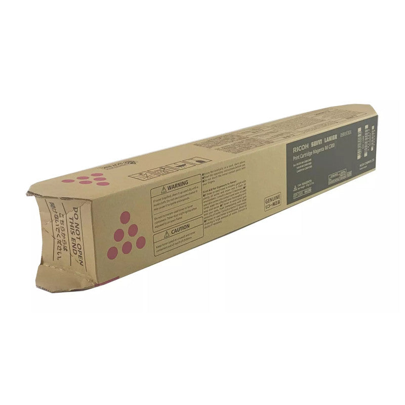 Ricoh IM C3500 Magenta Original Toner Cartridge - 842257