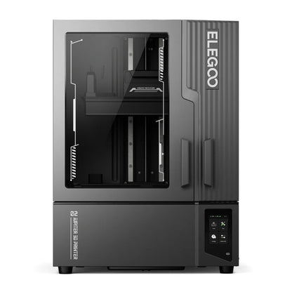 ELEGOO Jupiter 2 Large Format Resin MSLA 3D Printer