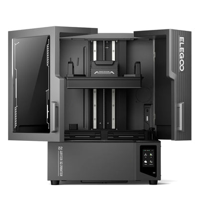 ELEGOO Jupiter 2 Large Format Resin MSLA 3D Printer