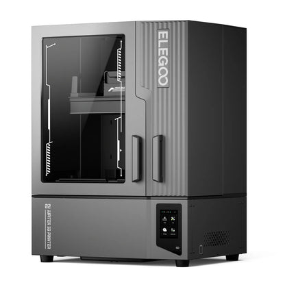 ELEGOO Jupiter 2 Large Format Resin MSLA 3D Printer