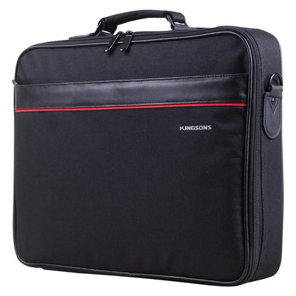 Kingsons Office Series 15.6" Laptop Shoulder Bag
