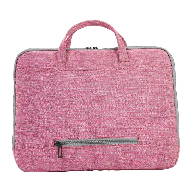 Kingsons Trace Series 15.6" Ladies Laptop Bag