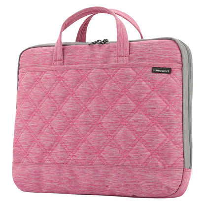 Kingsons Trace Series 15.6" Ladies Laptop Bag