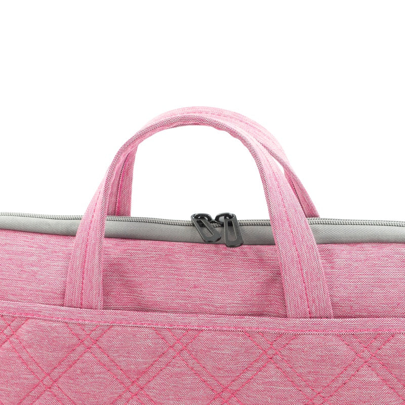 Kingsons Trace Series 15.6" Ladies Laptop Bag