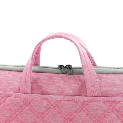 Kingsons Trace Series 15.6" Ladies Laptop Bag