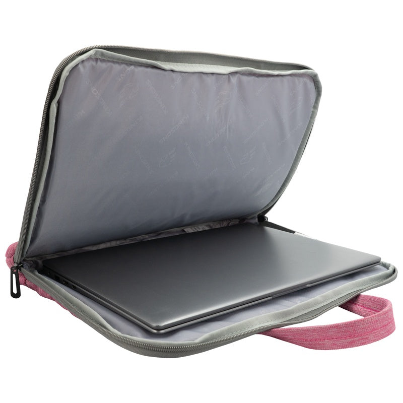 Kingsons Trace Series 15.6" Ladies Laptop Bag