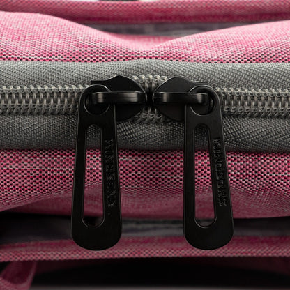 Kingsons Trace Series 15.6" Ladies Laptop Bag