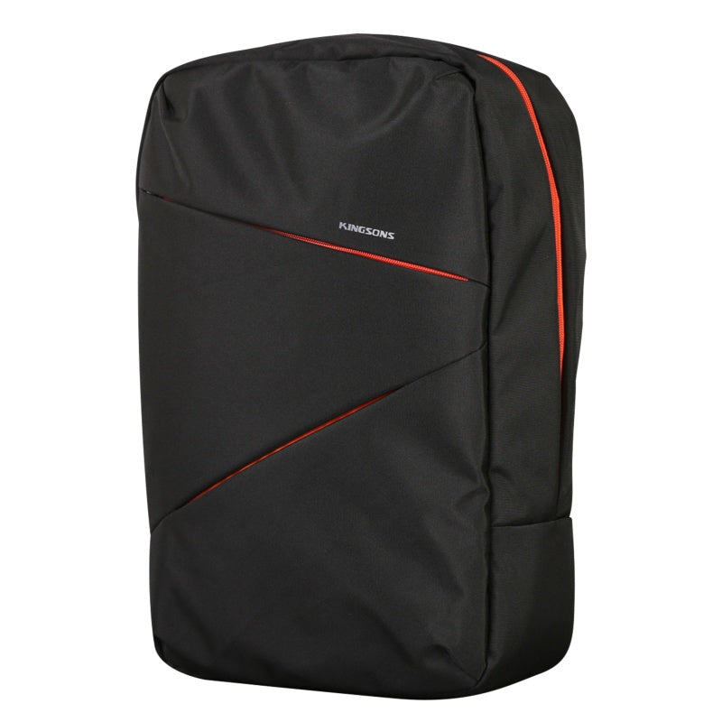Kingsons Arrow Series 15.6" Laptop Backpack