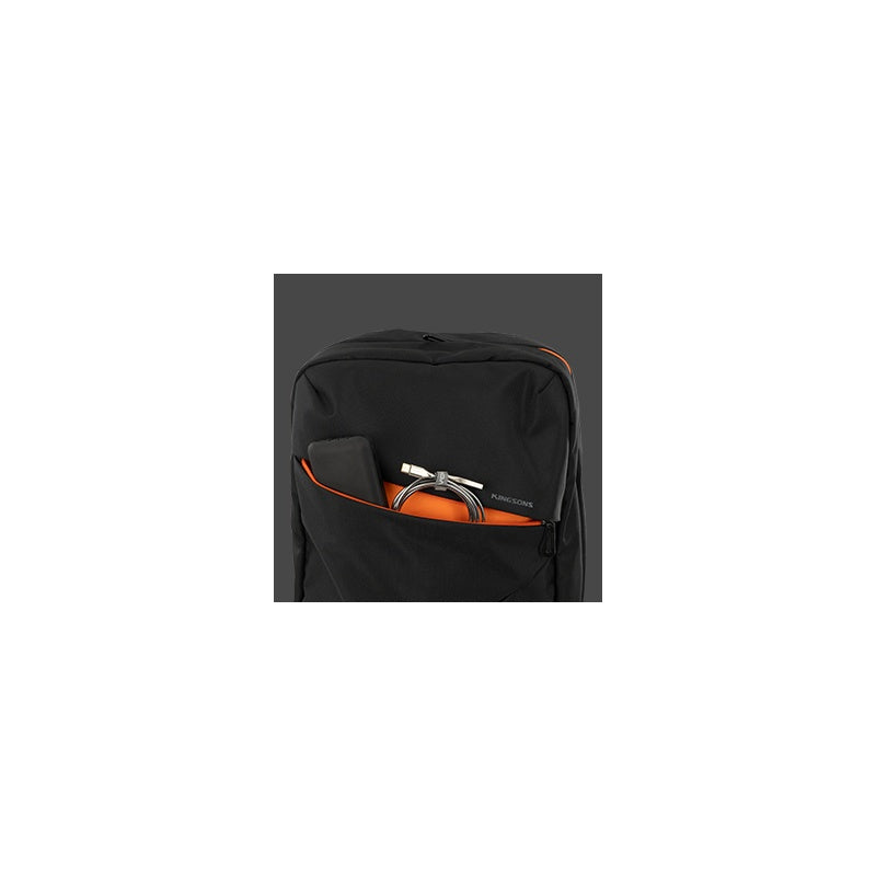 Kingsons Arrow Series 15.6" Laptop Backpack