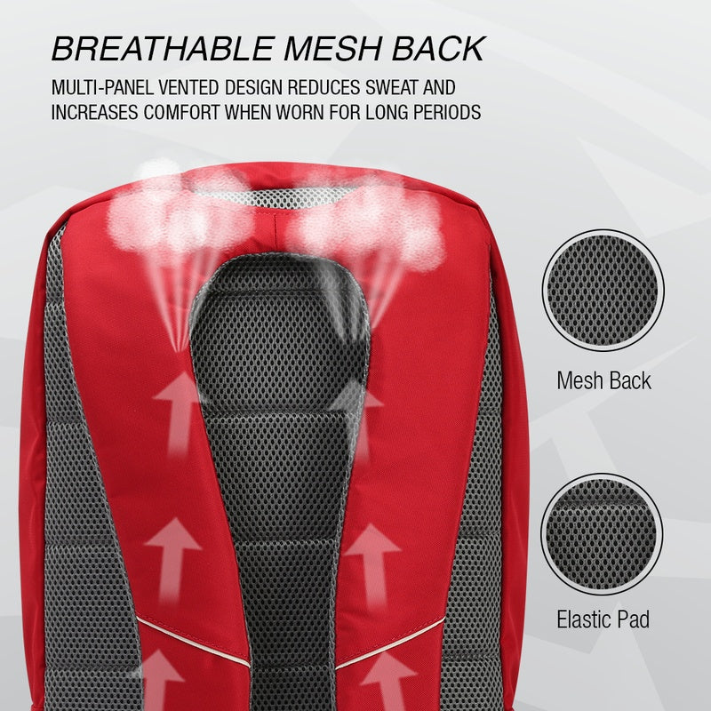 Kingsons Arrow Series 15.6" Laptop Backpack