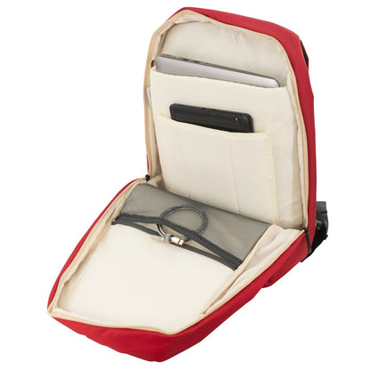 Kingsons Arrow Series 15.6" Laptop Backpack