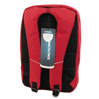 Kingsons Arrow Series 15.6" Laptop Backpack