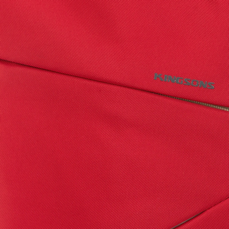 Kingsons Arrow Series 15.6" Laptop Backpack