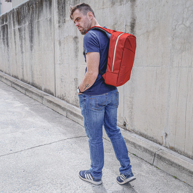 Kingsons Arrow Series 15.6" Laptop Backpack