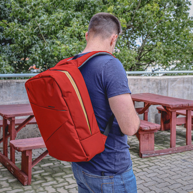Kingsons Arrow Series 15.6" Laptop Backpack