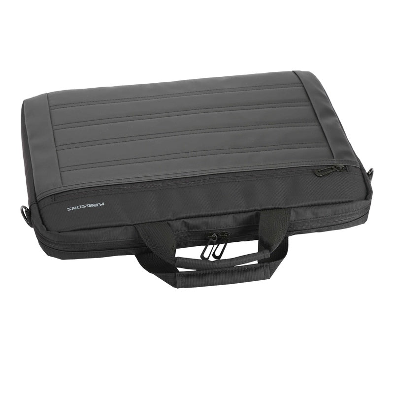 Kingsons Legacy Series 15.6" Laptop Shoulder Bag