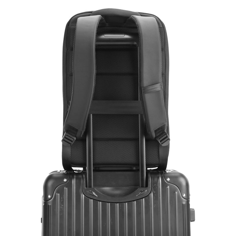 Kingsons Vision Series 15.6" Laptop Backpack