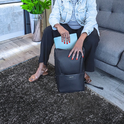 Kingsons Vision Series 15.6" Laptop Backpack