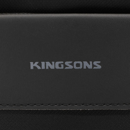 Kingsons Vision Series 15.6" Laptop Backpack