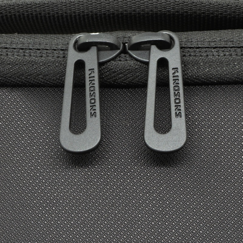 Kingsons Vision Series 15.6" Laptop Backpack