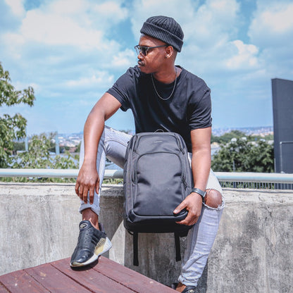 Kingsons Fusion Series 15.6" Laptop Backpack