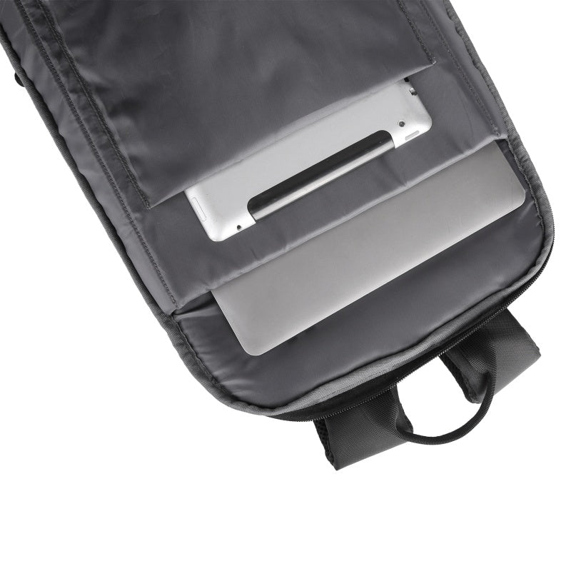 Kingsons Fusion Series 15.6" Laptop Backpack