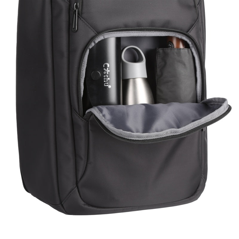 Kingsons Fusion Series 15.6" Laptop Backpack