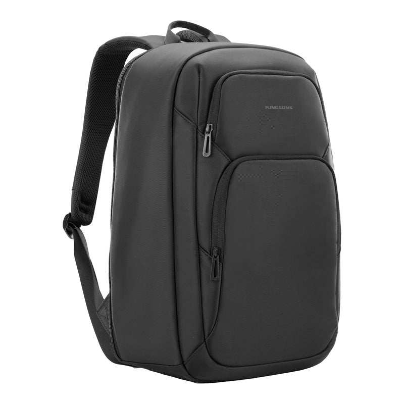 Kingsons Fusion Series 15.6" Laptop Backpack