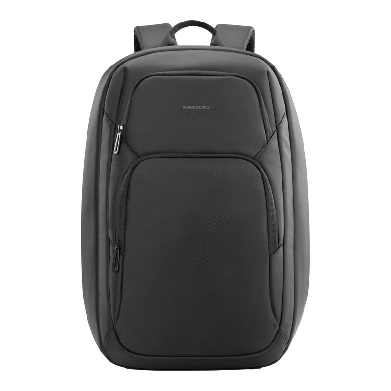 Kingsons Fusion Series 15.6" Laptop Backpack