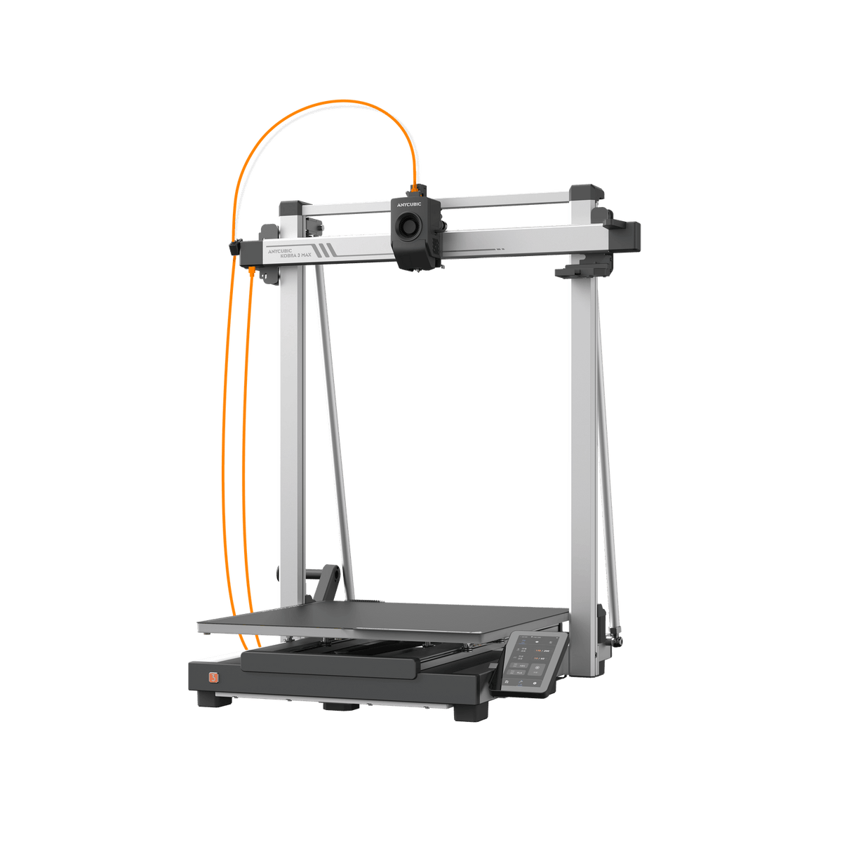 ANYCUBIC Kobra 3 Max FDM 3D Printer