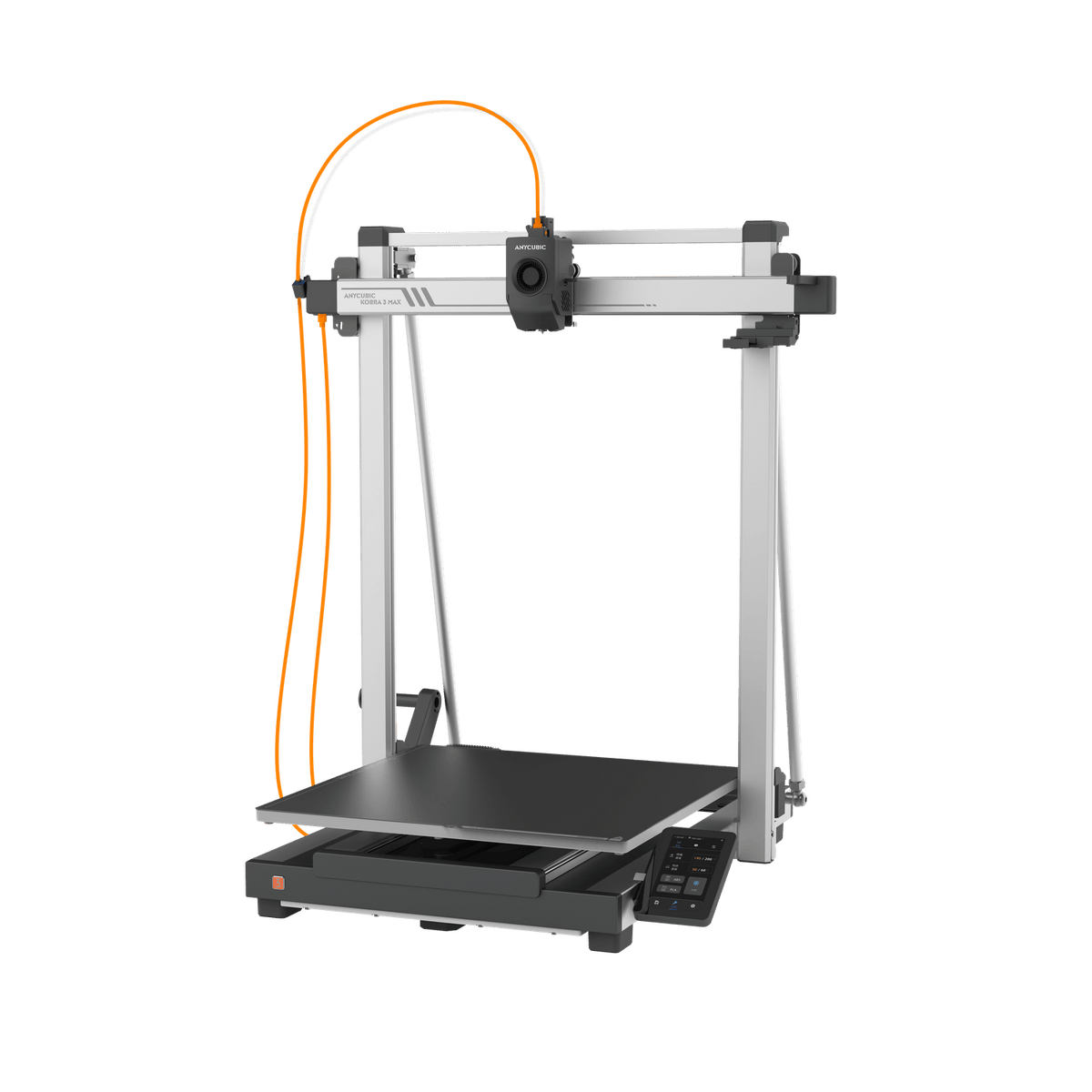 ANYCUBIC Kobra 3 Max FDM 3D Printer
