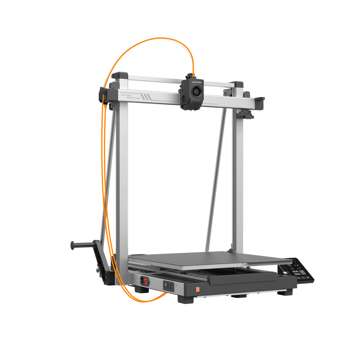 ANYCUBIC Kobra 3 Max FDM 3D Printer