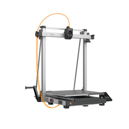 ANYCUBIC Kobra 3 Max FDM 3D Printer